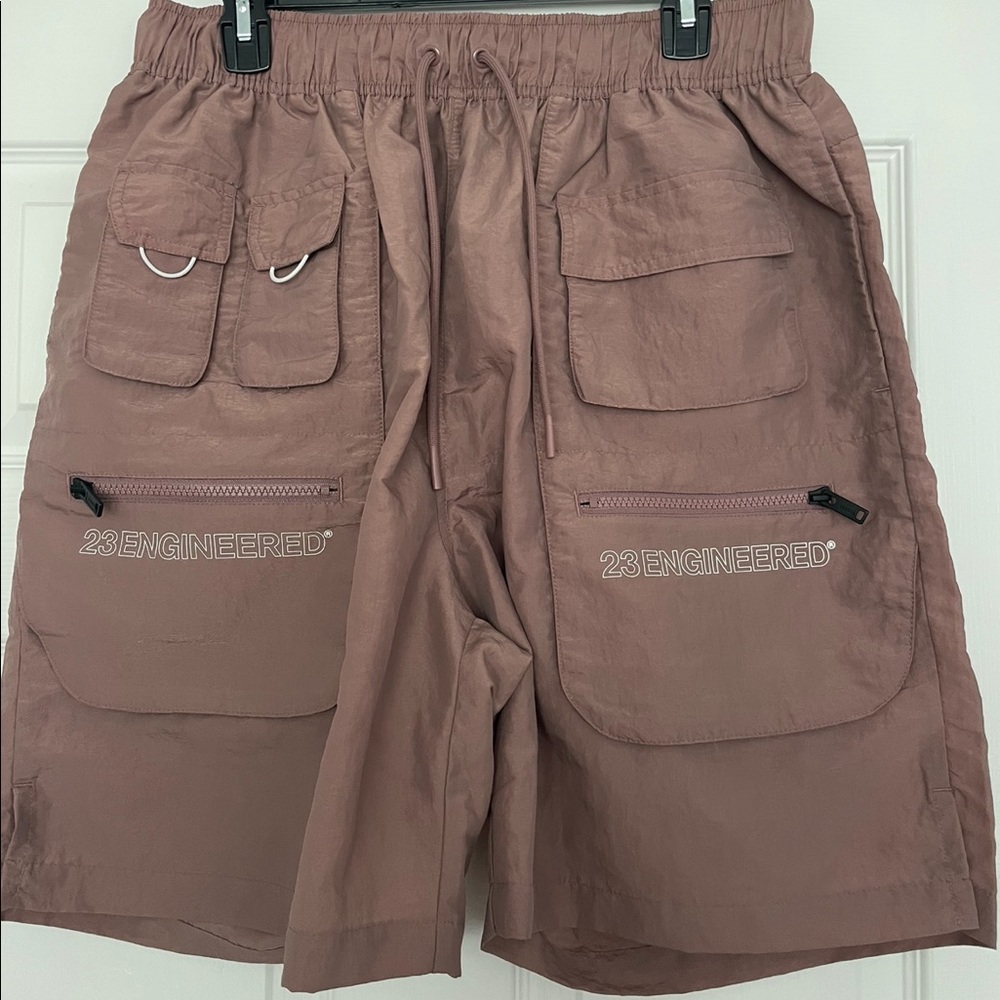 Jordan Shorts. Never worn. Size XL.